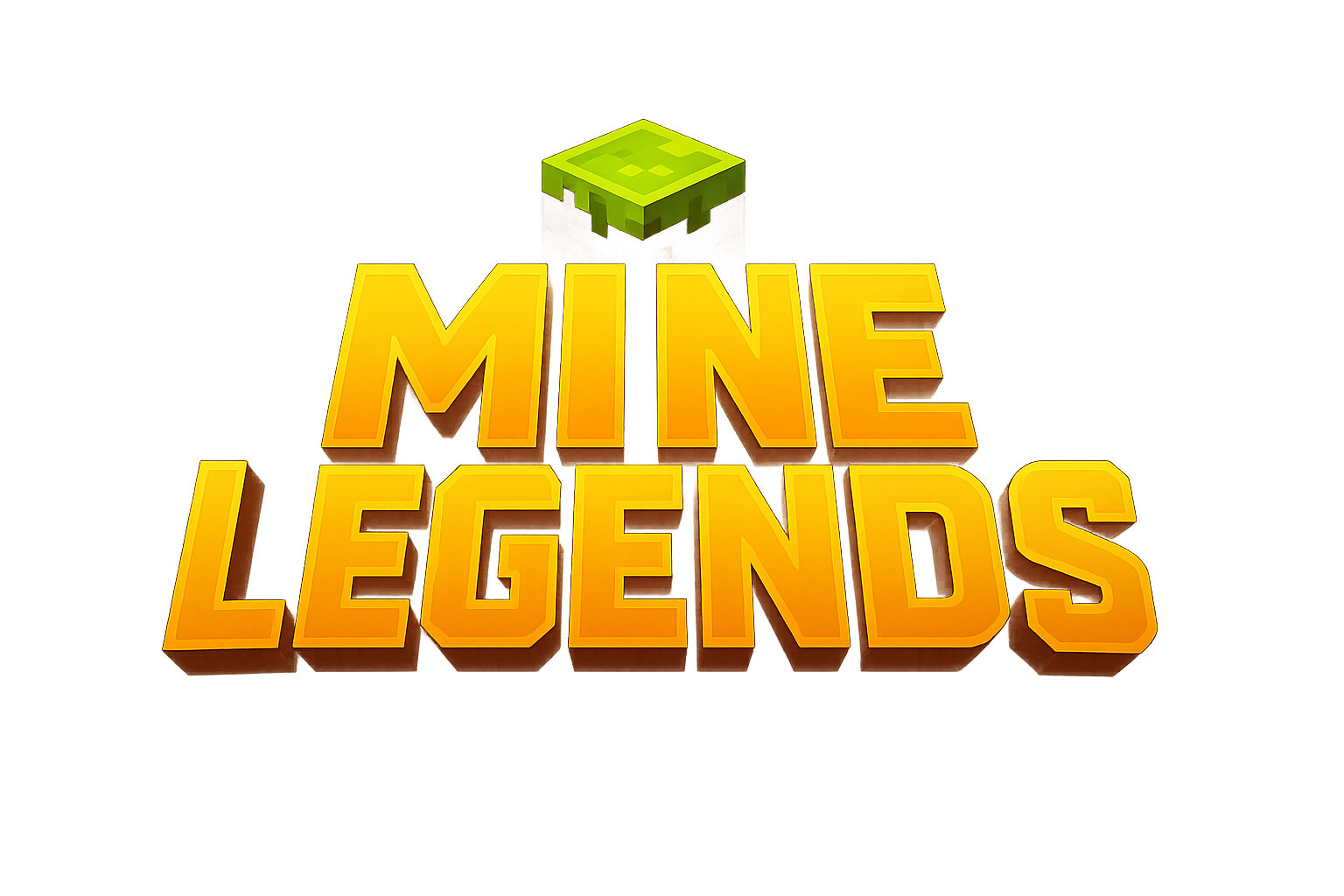 MineLegends Logo